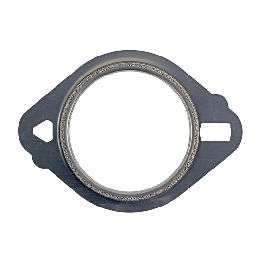 61838 Exhaust Pipe Flange Gasket Felpro