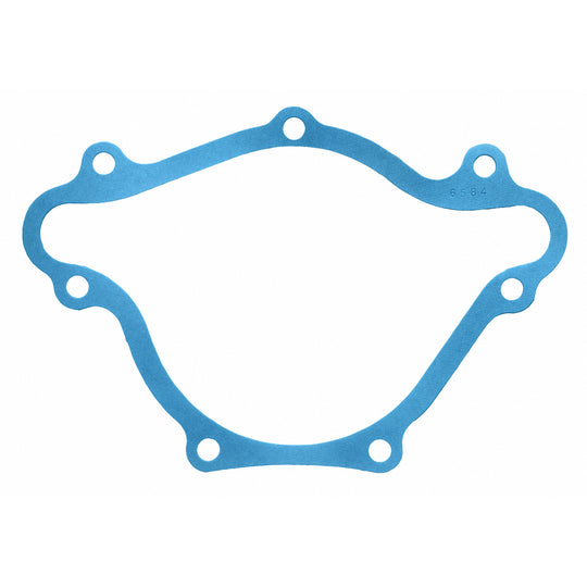 6584 Engine Water Pump Gasket Felpro