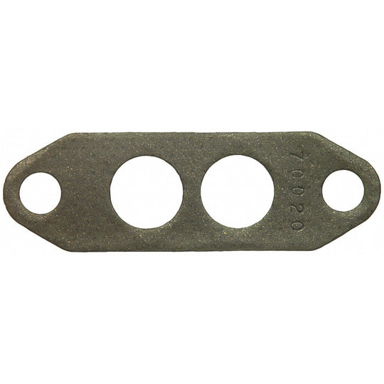 70020 Exhaust Gas Recirculation (EGR) Valve Gasket Felpro