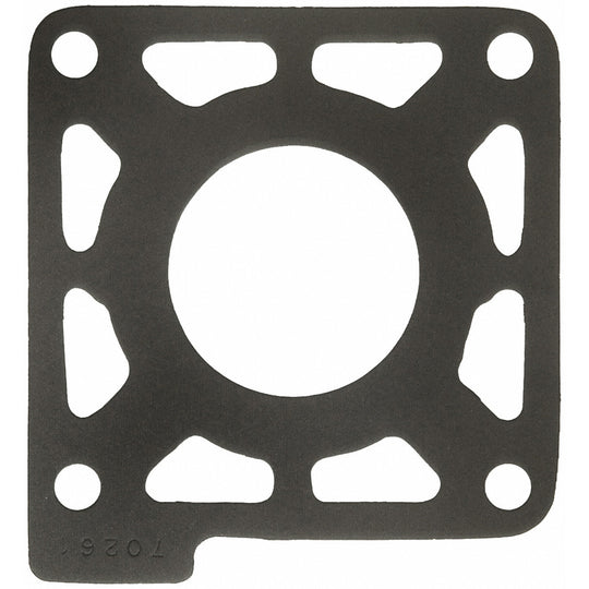 70261 Fuel Injection Throttle Body Mounting Gasket Felpro