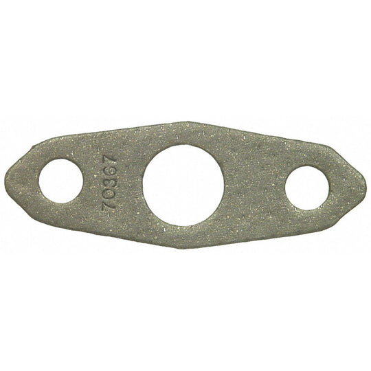 70367 Exhaust Gas Recirculation (EGR) Valve Gasket Felpro