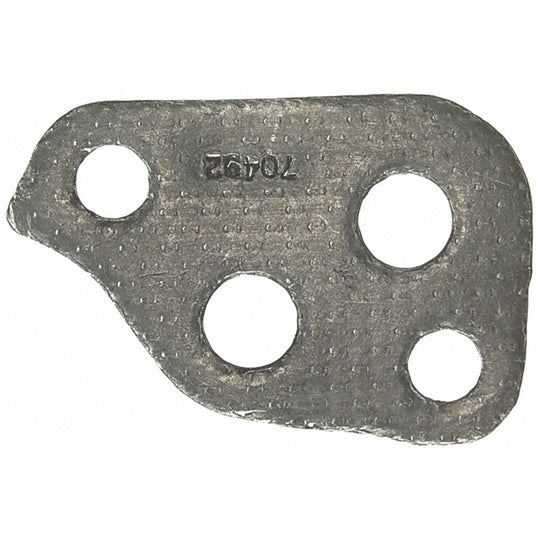 70492 Exhaust Gas Recirculation (EGR) Valve Gasket Felpro