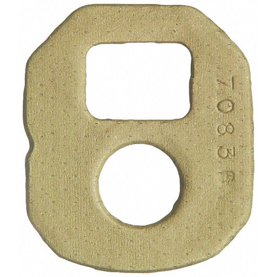 70836 Exhaust Gas Recirculation (EGR) Valve Gasket Felpro
