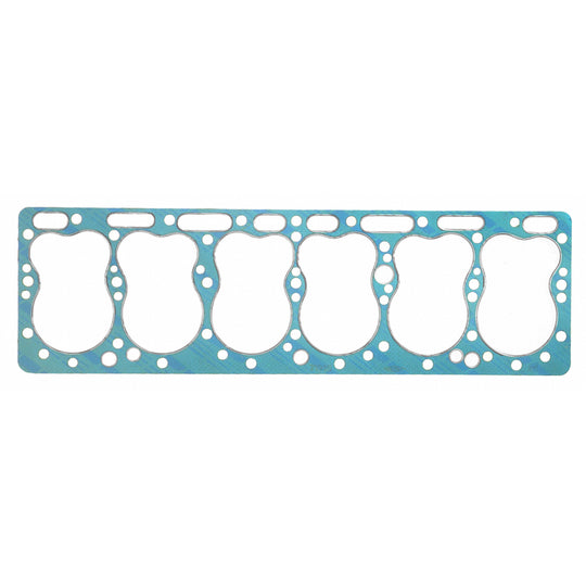 7191 S Engine Cylinder Head Gasket Felpro