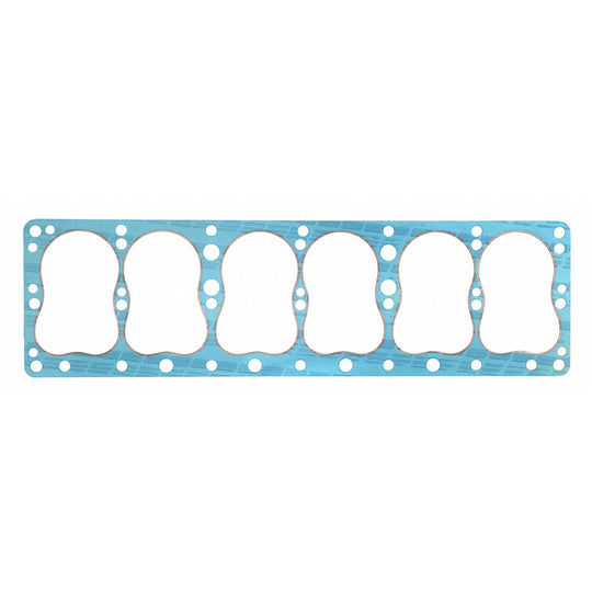 7256 C Engine Cylinder Head Gasket Felpro