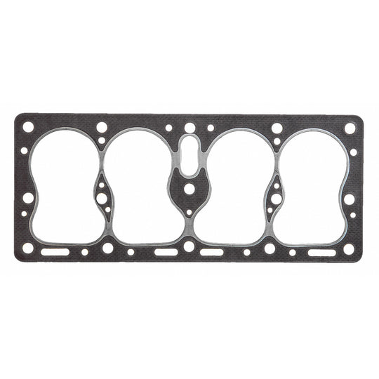 7267 B Engine Cylinder Head Gasket Felpro