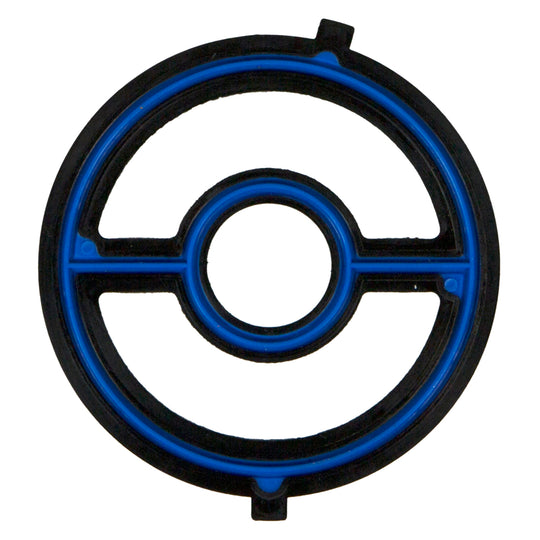 72709 Engine Oil Cooler Gasket Felpro