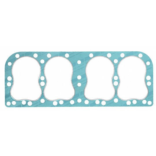 7277 B Engine Cylinder Head Gasket Felpro