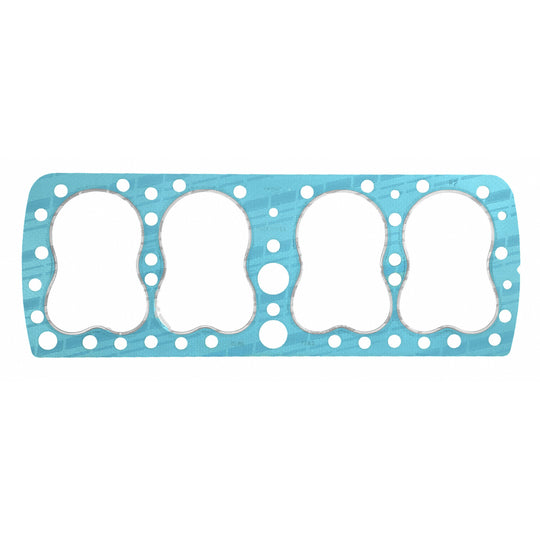7283 B Engine Cylinder Head Gasket Felpro