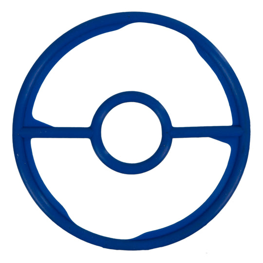 72941 Engine Oil Cooler Gasket Felpro