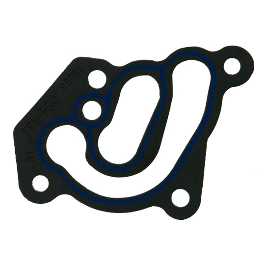 72968 Engine Oil Filter Adapter Gasket Felpro