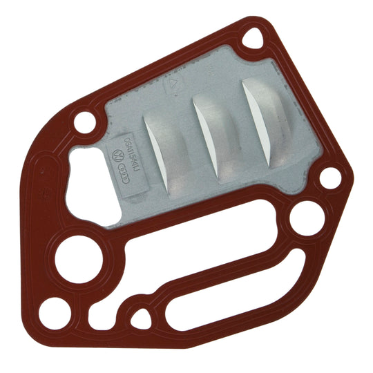 72969 Engine Oil Filter Adapter Gasket Felpro