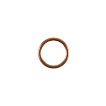 Charger l'image dans la galerie, 73348 Engine Oil Drain Plug Gasket Felpro