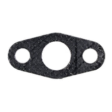 Load image into Gallery viewer, 73587 Exhaust Gas Recirculation (EGR) Tube Connector Gasket Felpro