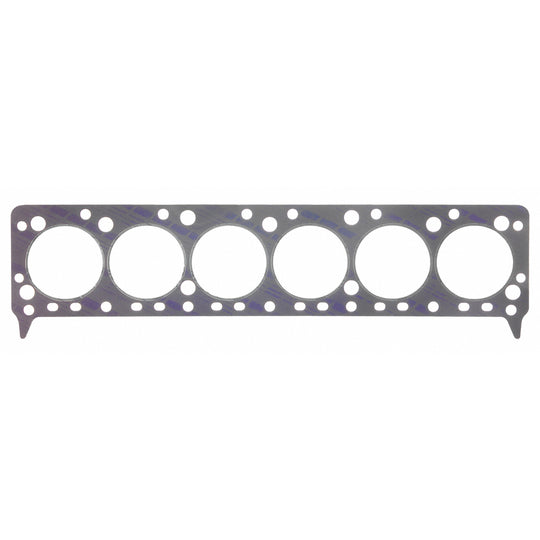 7391 S Engine Cylinder Head Gasket Felpro