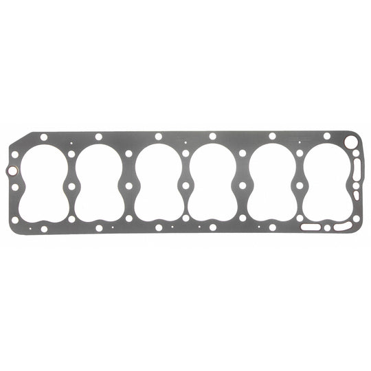 7524 S Engine Cylinder Head Gasket Felpro