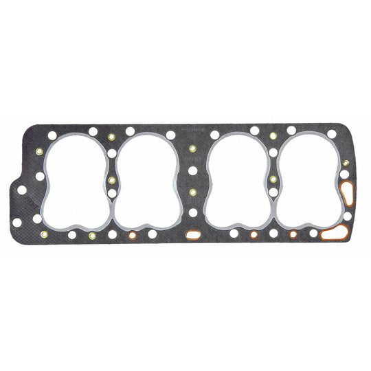 7525 B Engine Cylinder Head Gasket Felpro