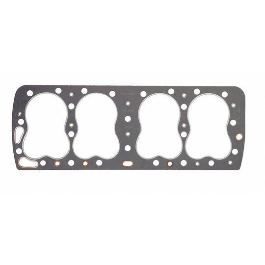 7526 B Engine Cylinder Head Gasket Felpro