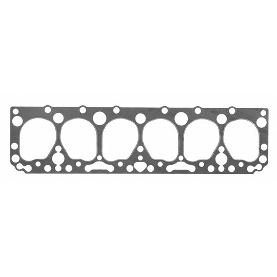 7619 B Engine Cylinder Head Gasket Felpro