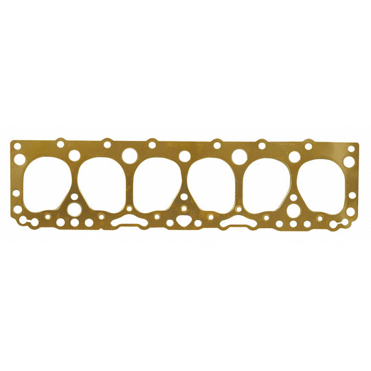 7619 C Engine Cylinder Head Gasket Felpro