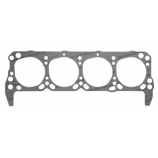 7954 PT Engine Cylinder Head Gasket Felpro