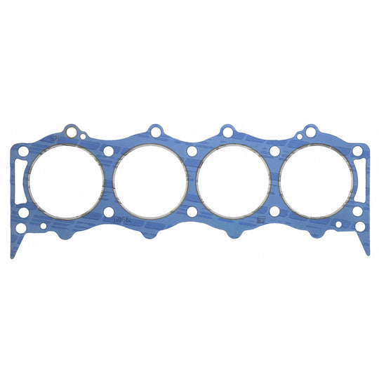 7984 PT Engine Cylinder Head Gasket Felpro