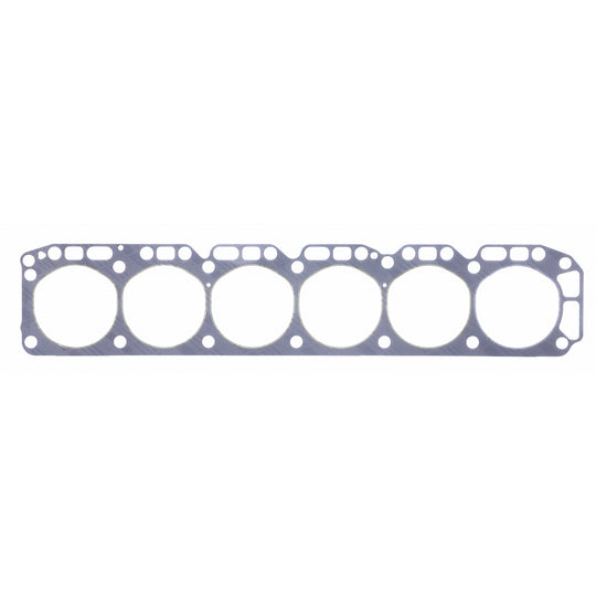 8006 PT Engine Cylinder Head Gasket Felpro