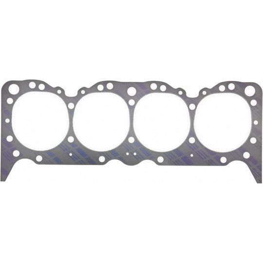 8007 PT Engine Cylinder Head Gasket Felpro