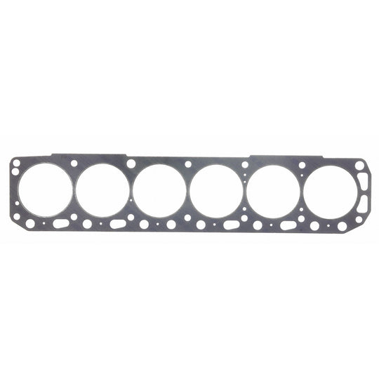8168 PT Engine Cylinder Head Gasket Felpro