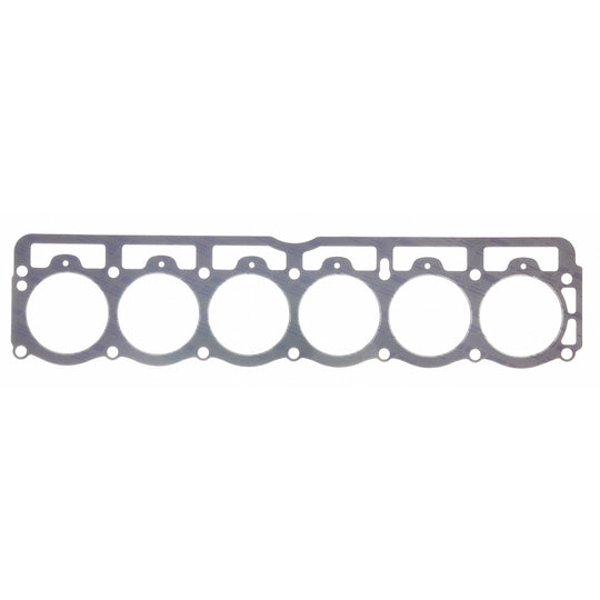 8169 PT Engine Cylinder Head Gasket Felpro