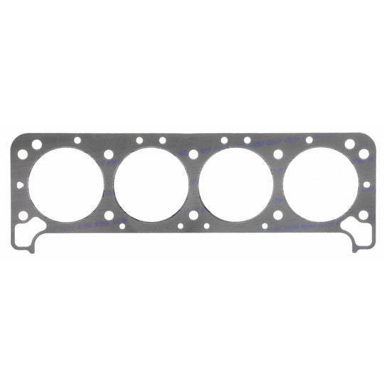 8255 PT Engine Cylinder Head Gasket Felpro