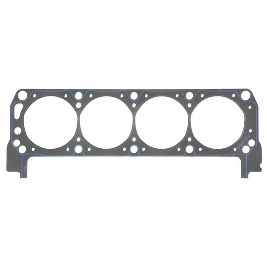 8346 PT Engine Cylinder Head Gasket Felpro