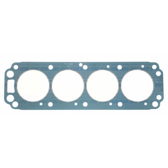 8504 PT Engine Cylinder Head Gasket Felpro