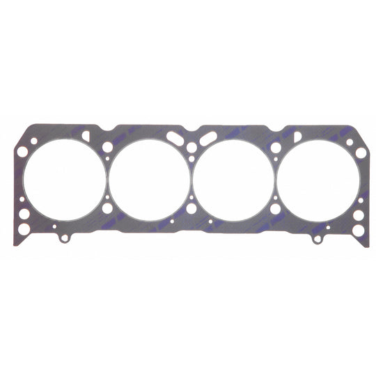 8507 PT Engine Cylinder Head Gasket Felpro