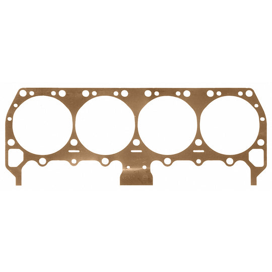 8519 SP Engine Cylinder Head Spacer Shim Felpro