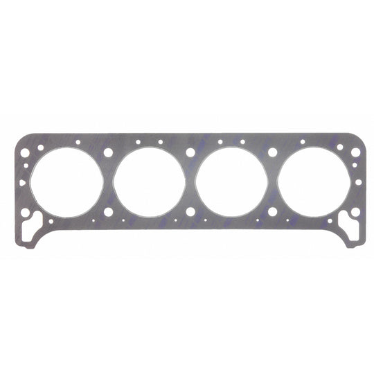 8540 PT Engine Cylinder Head Gasket Felpro