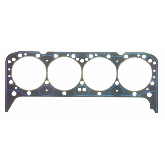 8651 PT Engine Cylinder Head Gasket Felpro