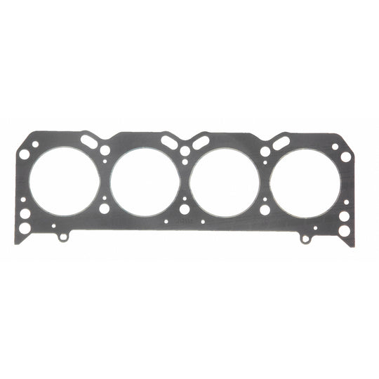 8653 PT Engine Cylinder Head Gasket Felpro