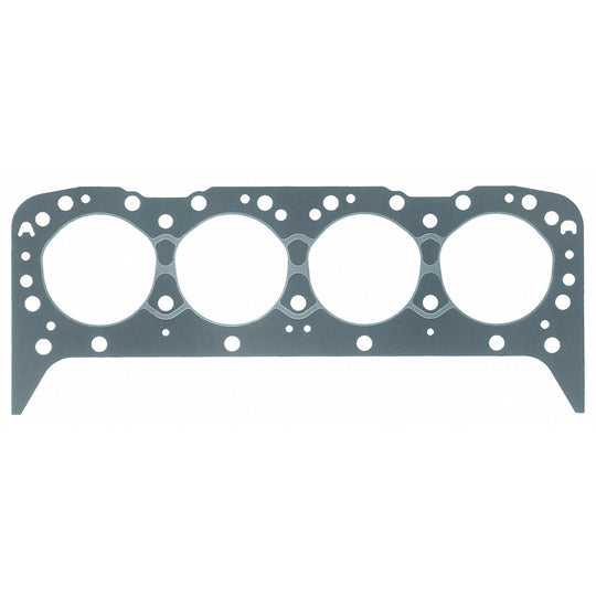 8670 PT Engine Cylinder Head Gasket Felpro
