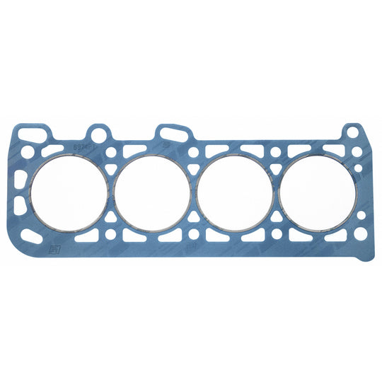 8974 PT Engine Cylinder Head Gasket Felpro