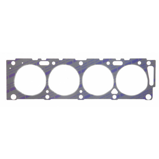 9061 PT Engine Cylinder Head Gasket Felpro