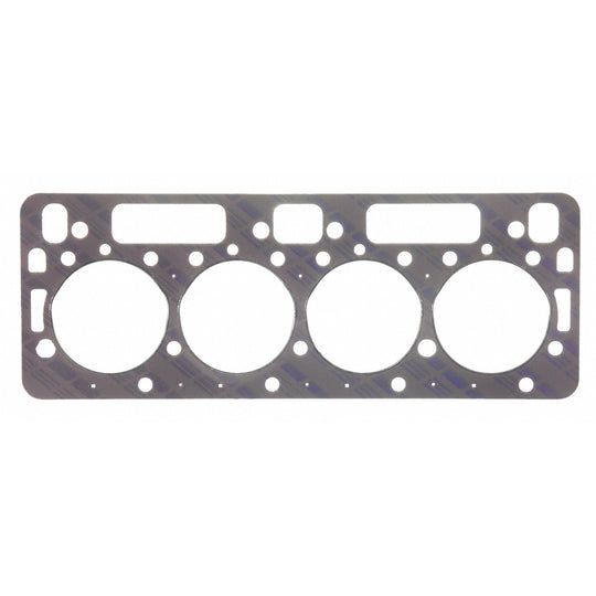9128 PT Engine Cylinder Head Gasket Felpro