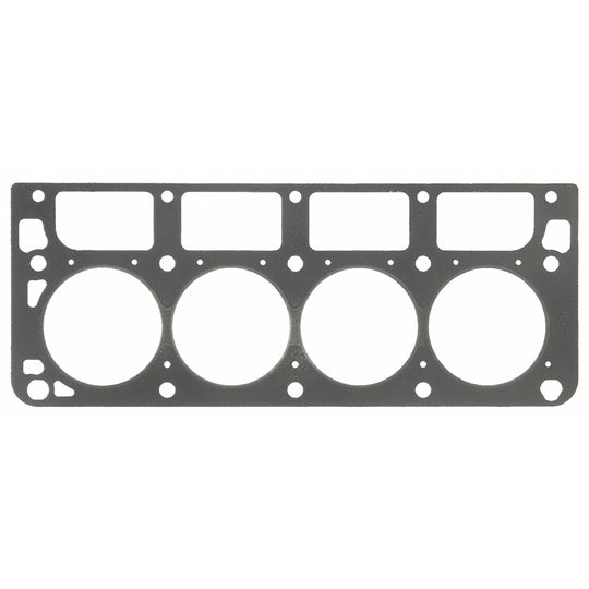 9284 PT Engine Cylinder Head Gasket Felpro