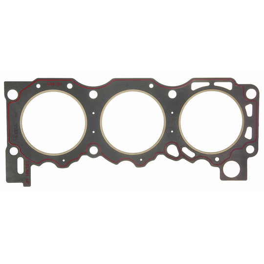 9510 PT Engine Cylinder Head Gasket Felpro