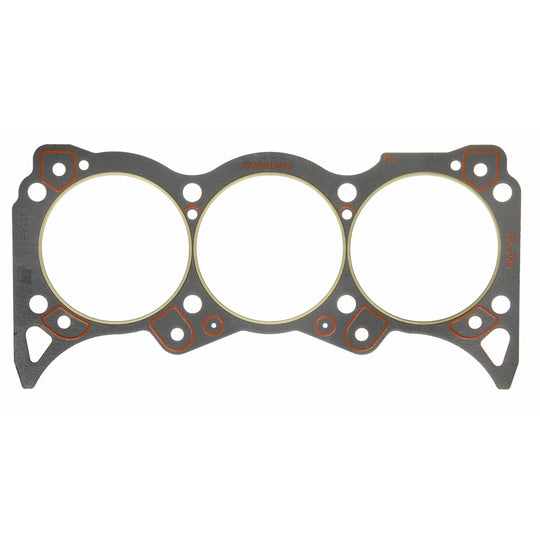 9556 PT Engine Cylinder Head Gasket Felpro