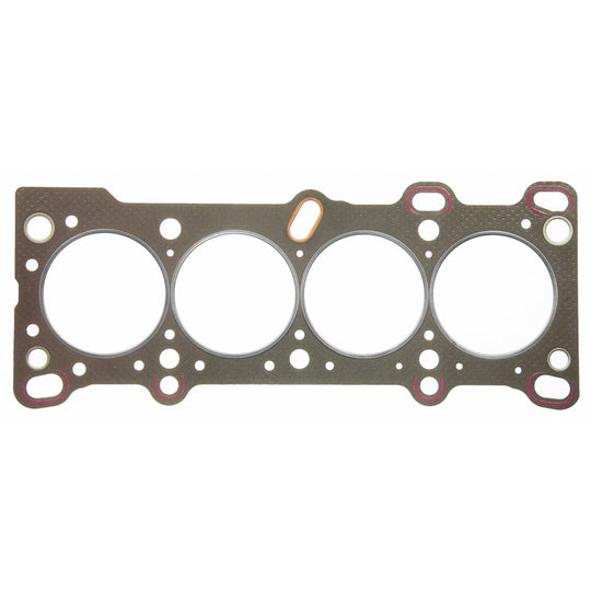 9696 B Engine Cylinder Head Gasket Felpro