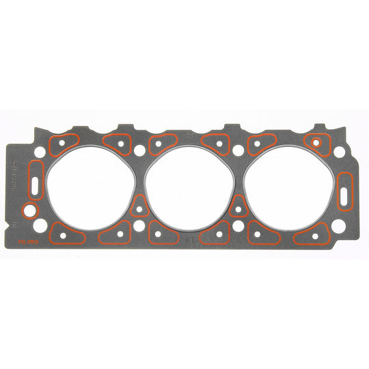 9885 PT Engine Cylinder Head Gasket Felpro