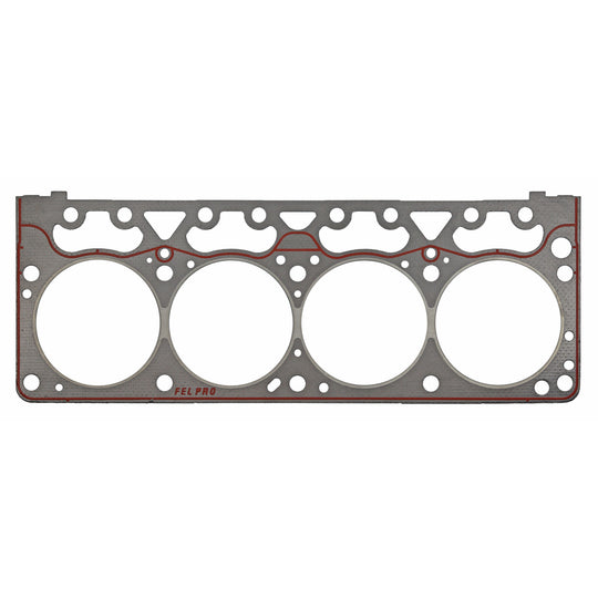 9898 PT Engine Cylinder Head Gasket Felpro