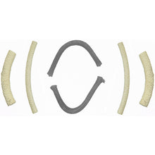 Load image into Gallery viewer, BS 10642-2 Engine Crankshaft Seal Kit Felpro