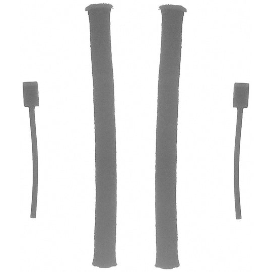 BS 11748 Engine Crankshaft Seal Kit Felpro